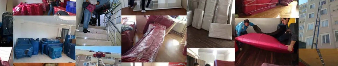 Bornova Parça Eşya Taşımacılık görseli